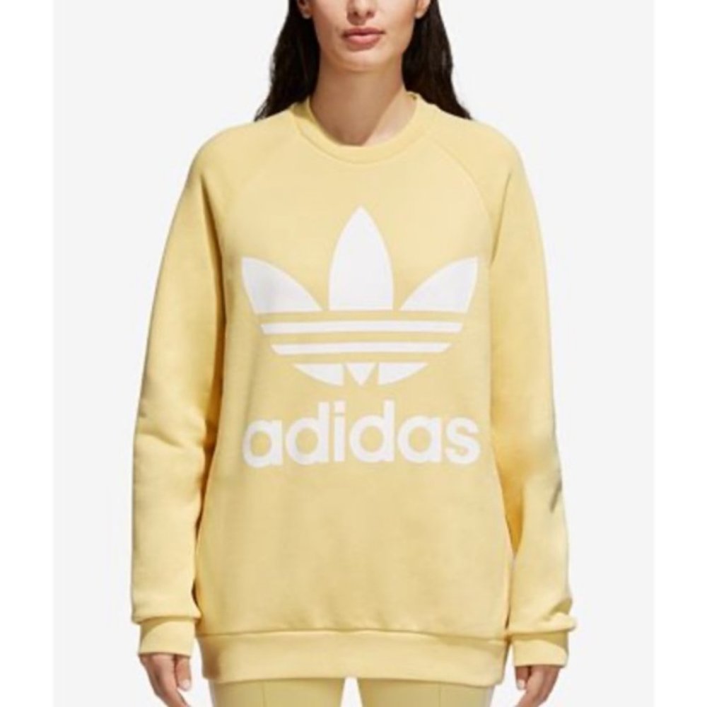 Trefoil Sweatshirt